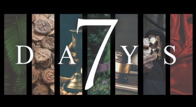 7 DAYS image