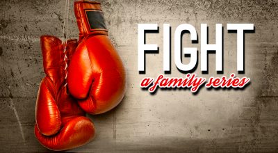 Fight image