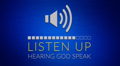 Listen Up image