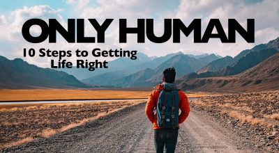 Only Human image