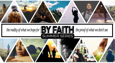By Faith image