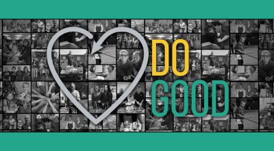 Do Good 2017 image