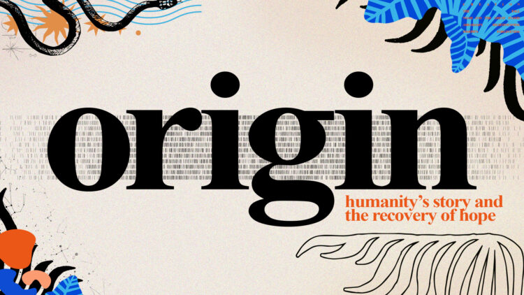 ORIGIN image