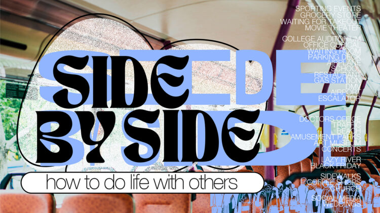 Side by Side image