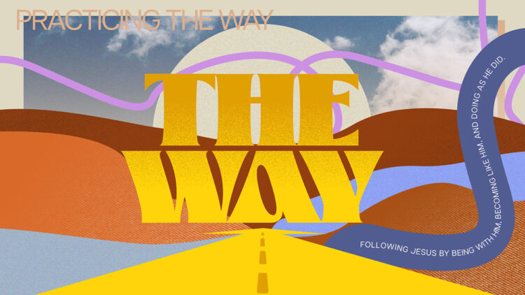 The Way image