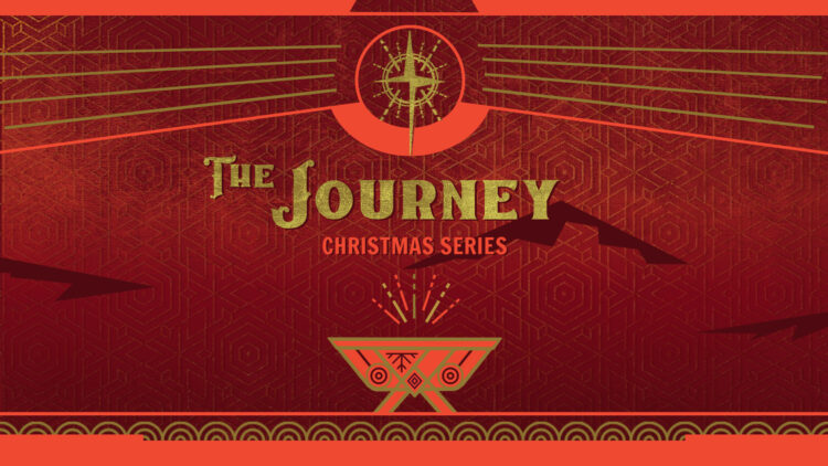 THE JOURNEY image