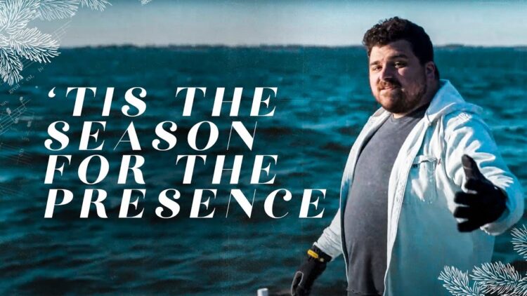 For the Presence image