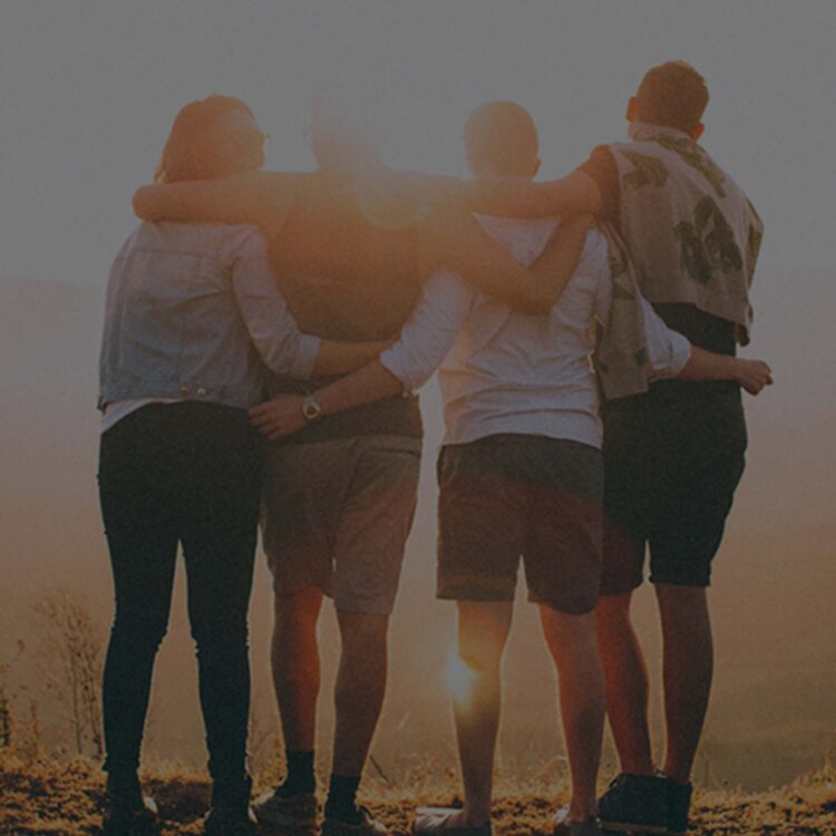 Summer Groups – All Campuses image