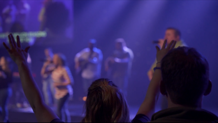 Night of Worship – Powhatan Campus image