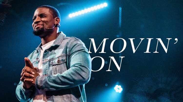 Movin’ On image