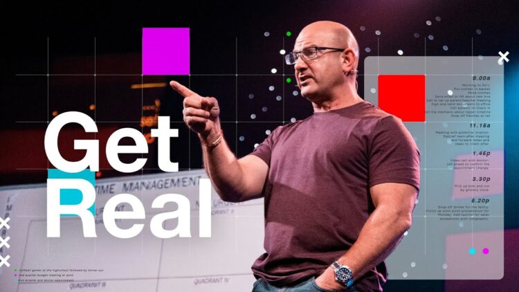 Get Real image