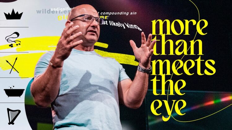 More Than Meets the Eye image