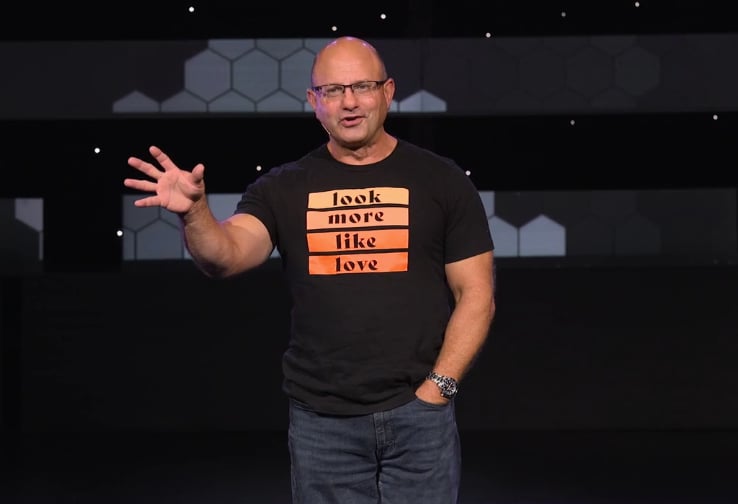 Strength in Weakness image
