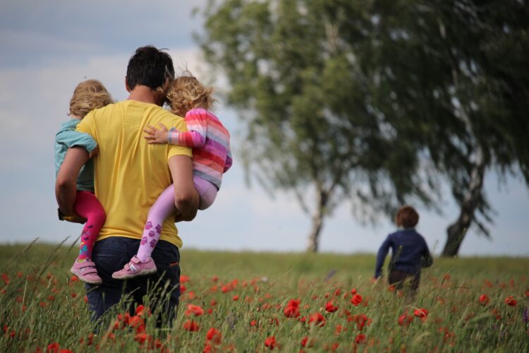 How Intentional is Your Parenting? image
