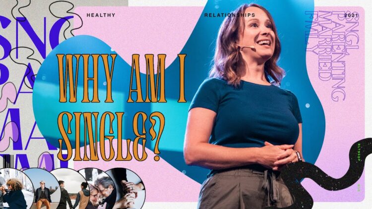 Why Am I Single? image