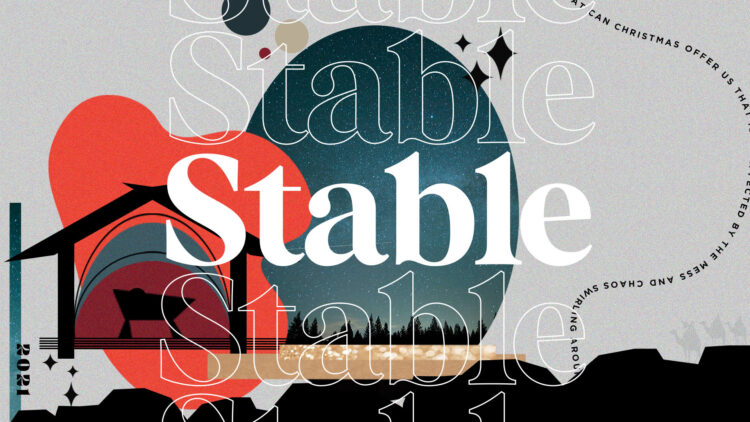 STABLE image