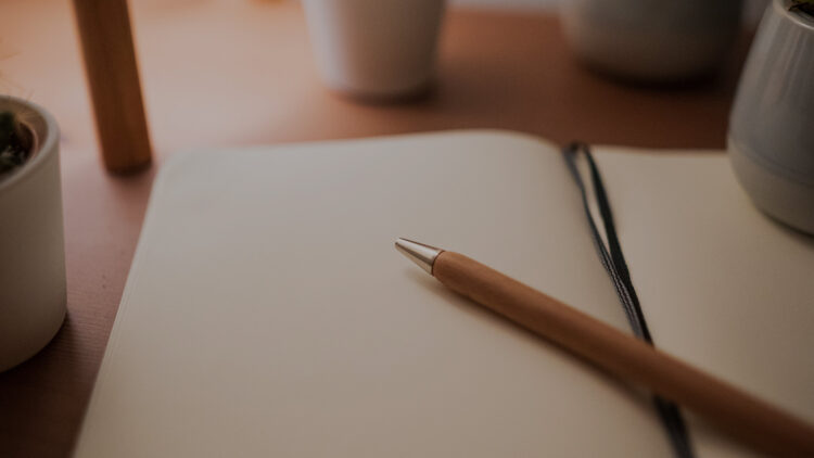 What’s Your Story? image