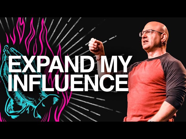 Expand My Influence image