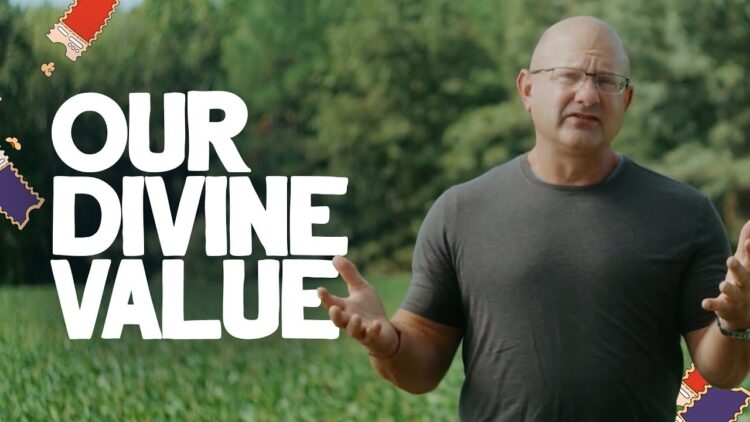 Our Divine Value image
