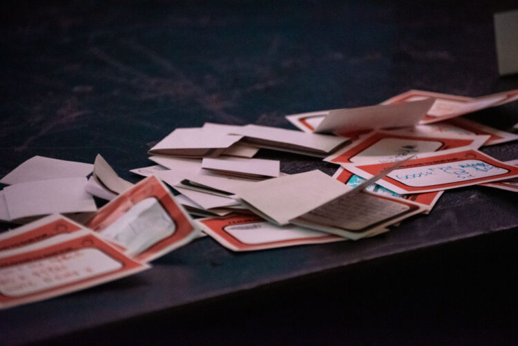 21  Days of Prayer image