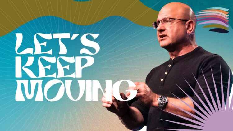 Let’s Keep Moving image