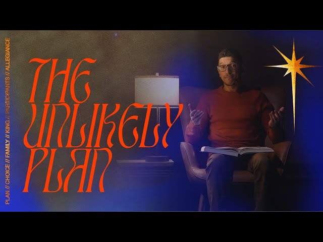 The Unlikely Plan image