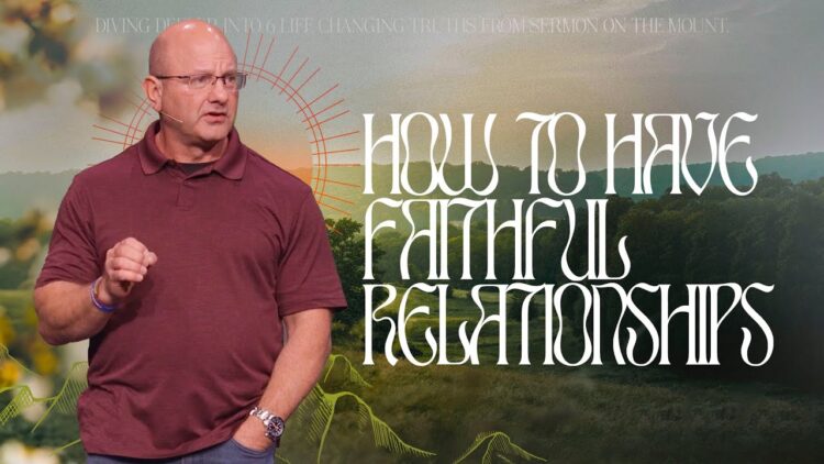 How to Have Faithful Relationships image
