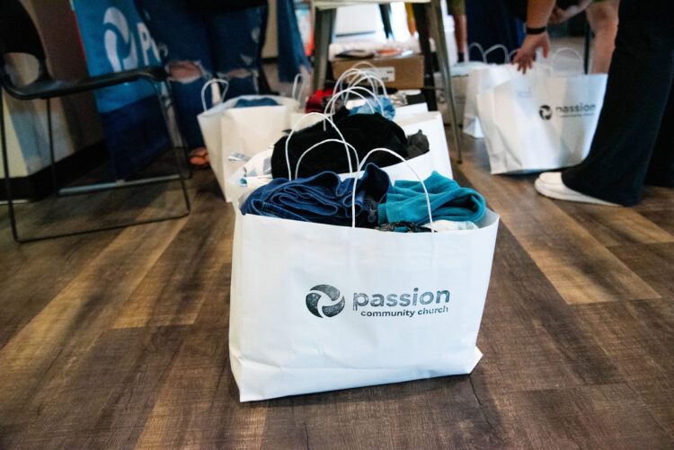 School Ready Free Shop – Riverside Campus image