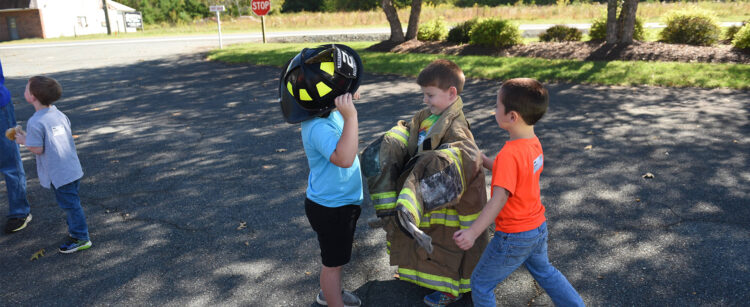 Community Helpers Day image