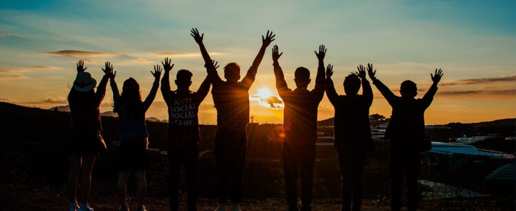 Groups – Created for Community image