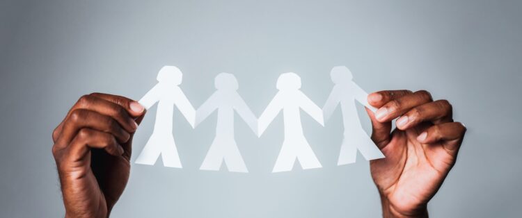 From Strangers to Lifelong Friends image