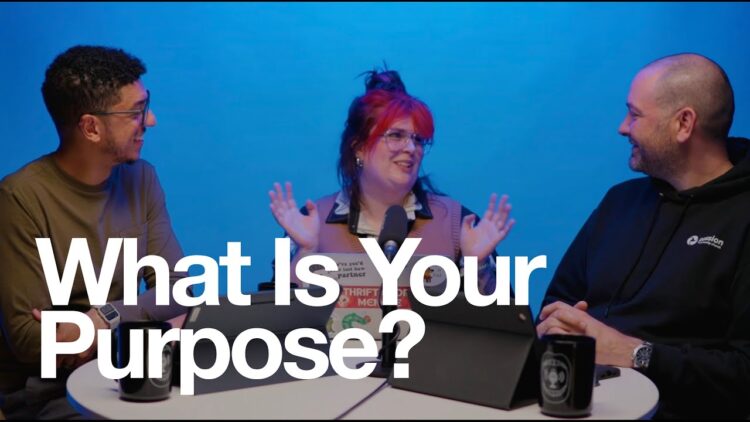 What Is Your Purpose? image