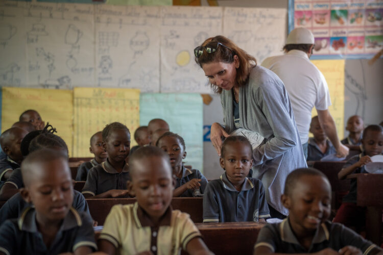 Tanzania image