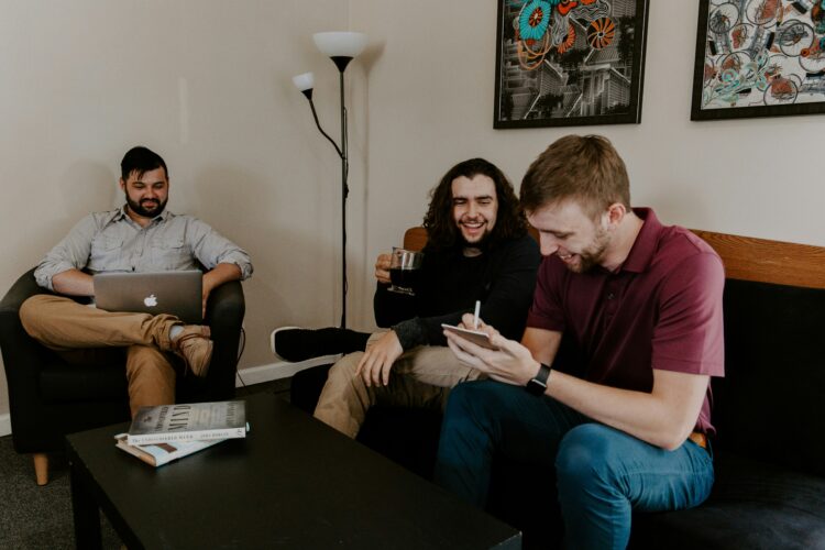 Small Groups image