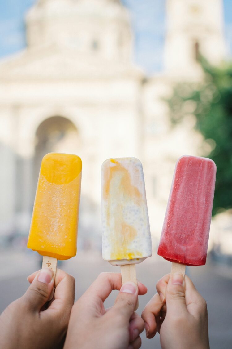 Midlothian Ice Cream Day image