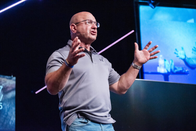 What Is God Asking Of You? image