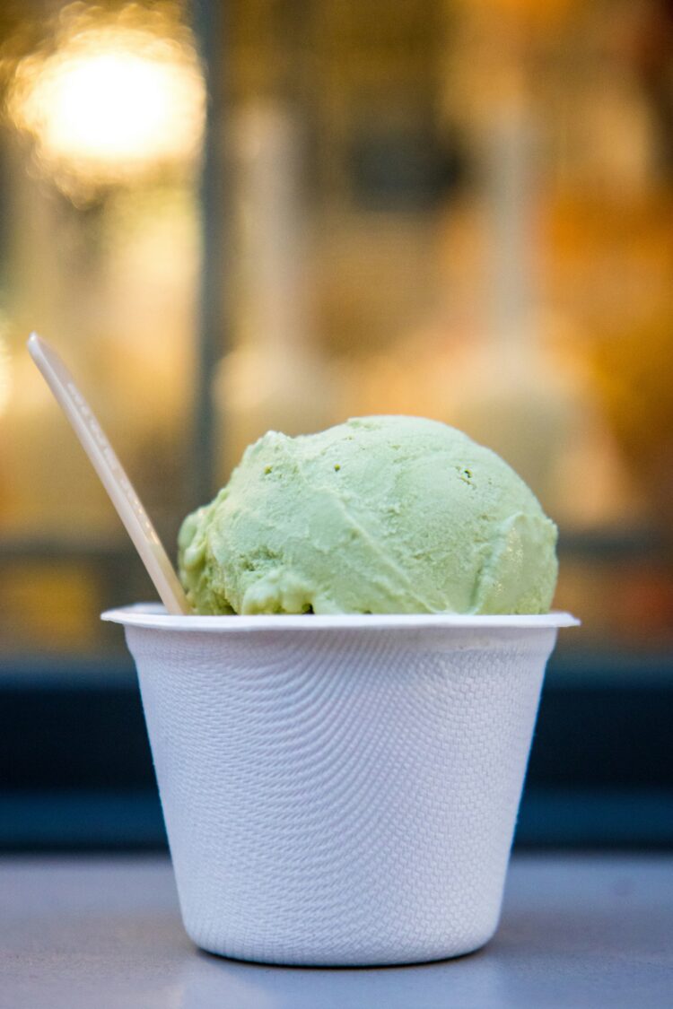 Ice Cream Social – Midlothian Campus image