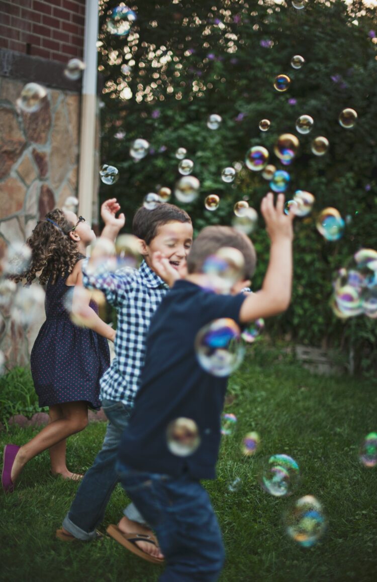 End of Summer Celebration image