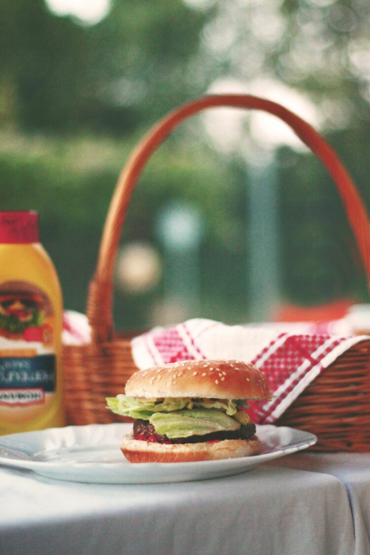 Powhatan Student Summer Cookout image