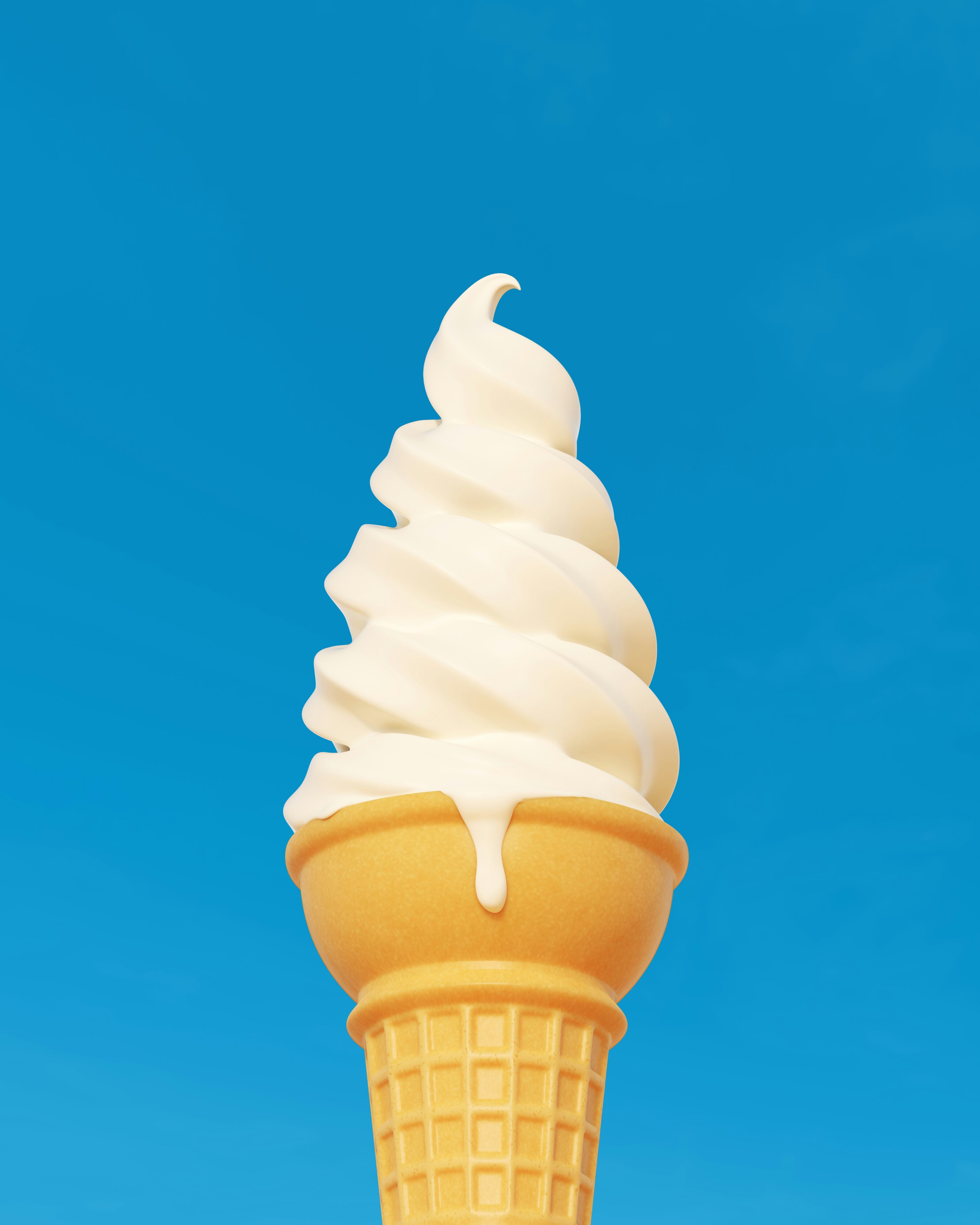 Ice Cream Sundae Social image