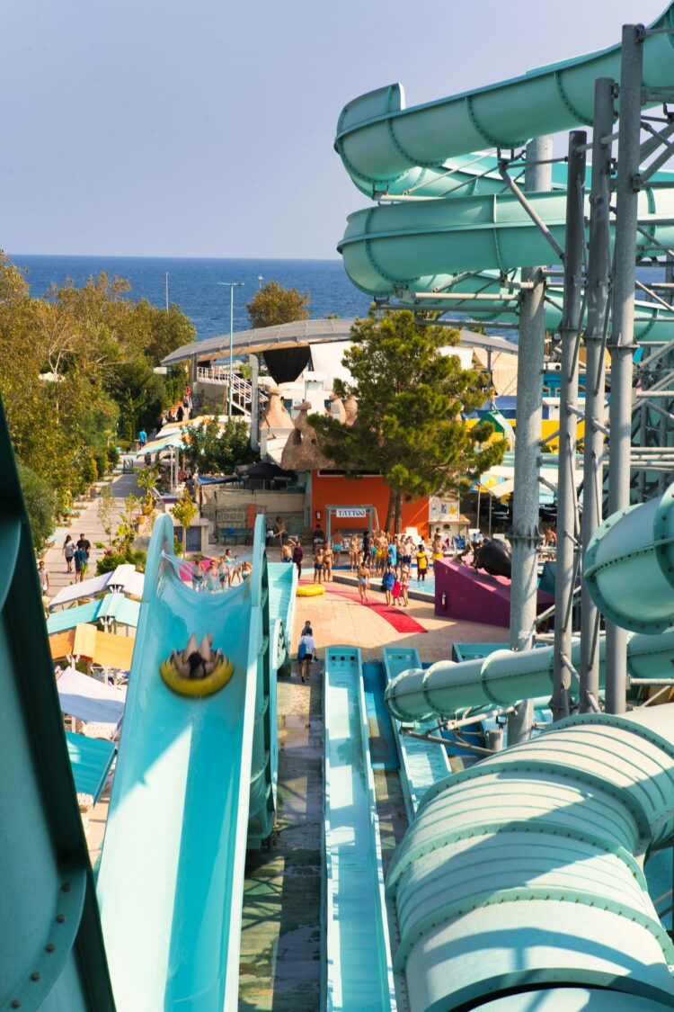 Waterpark Trip – Riverside Students image