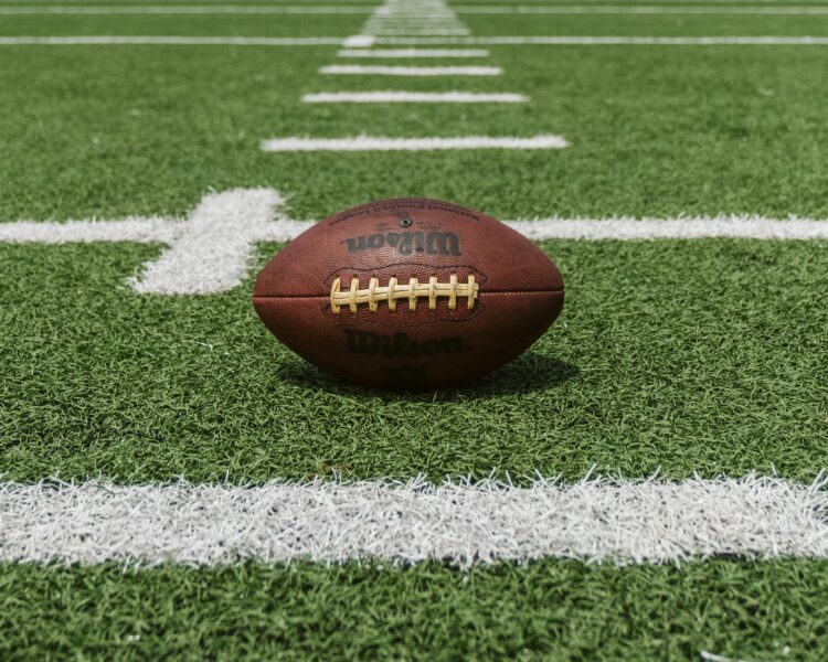 Powhatan Students Flag Football Tournament image