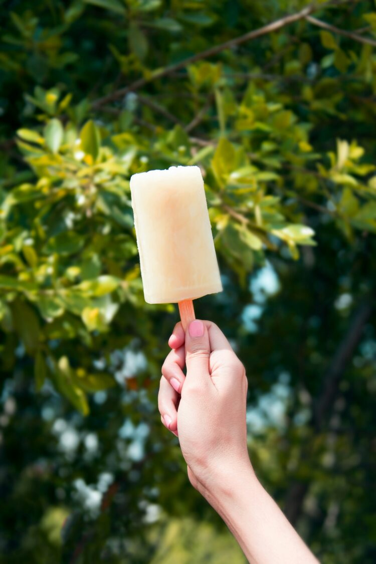 Popsicles in the Park image