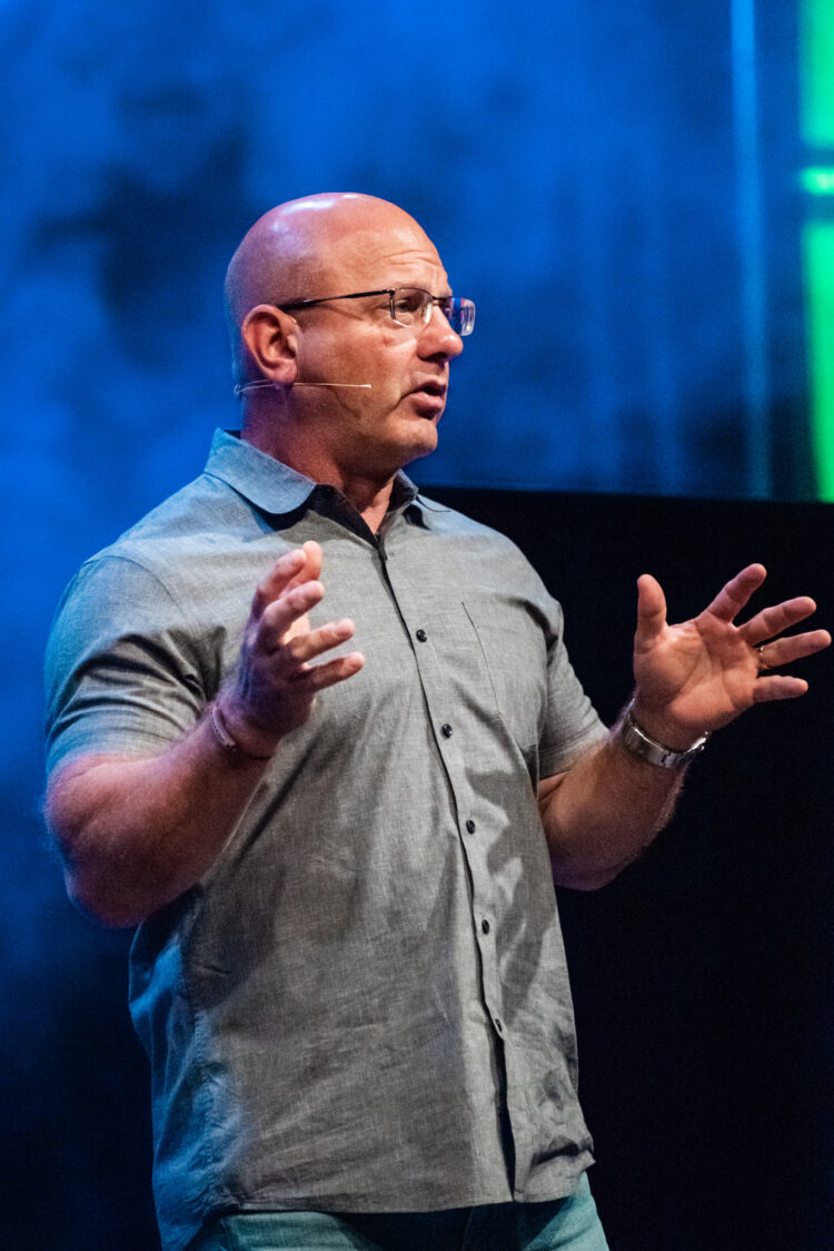 Jesus’ Real Identity Revealed image