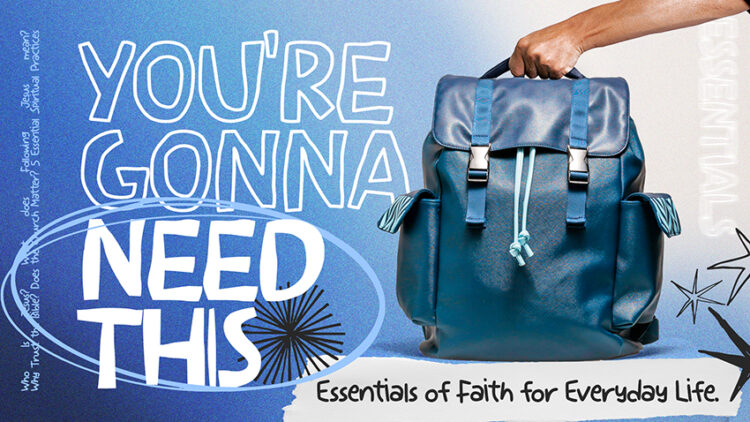 You're Gonna Need This image