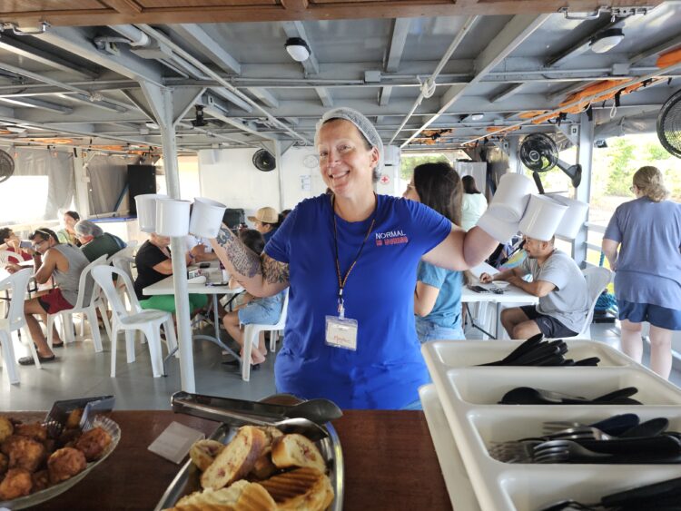 2026 Amazon Mission Trip image