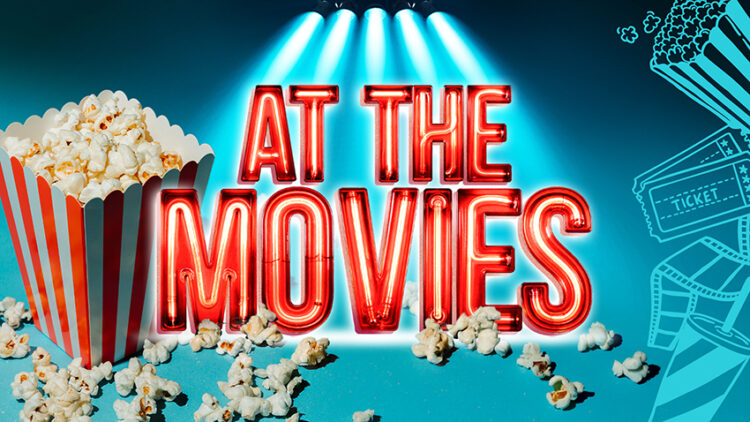 At The Movies 2025 image