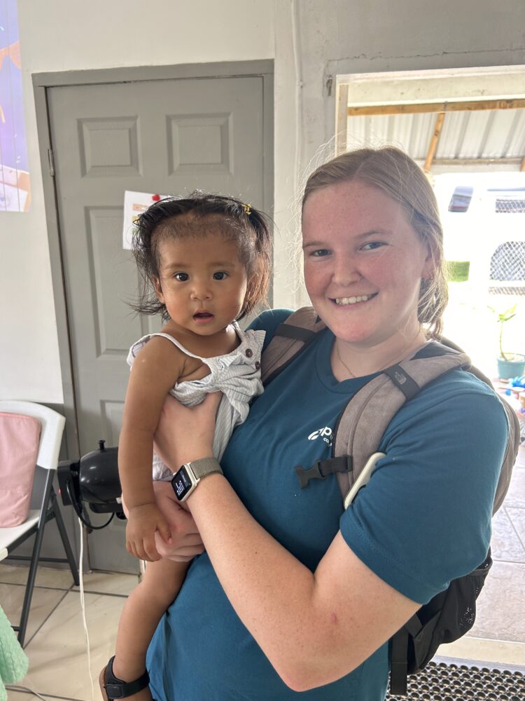 2026 Belize Mission Trip image