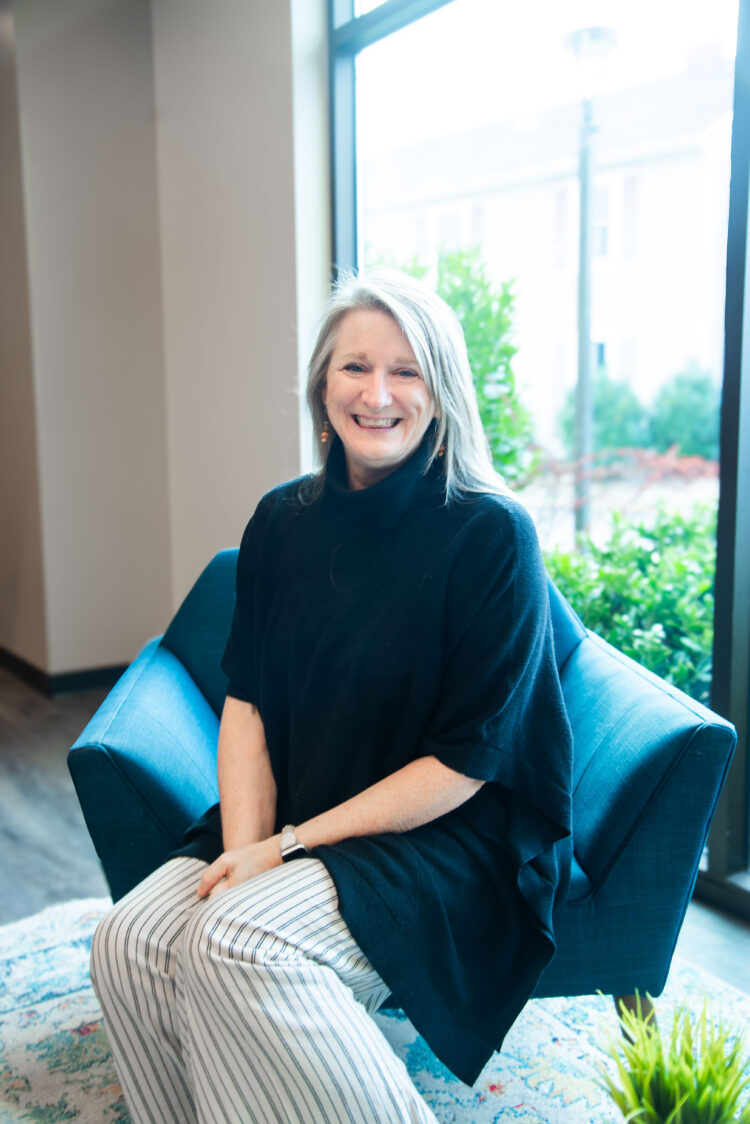 Celebrating Beth Stoddard’s Retirement image