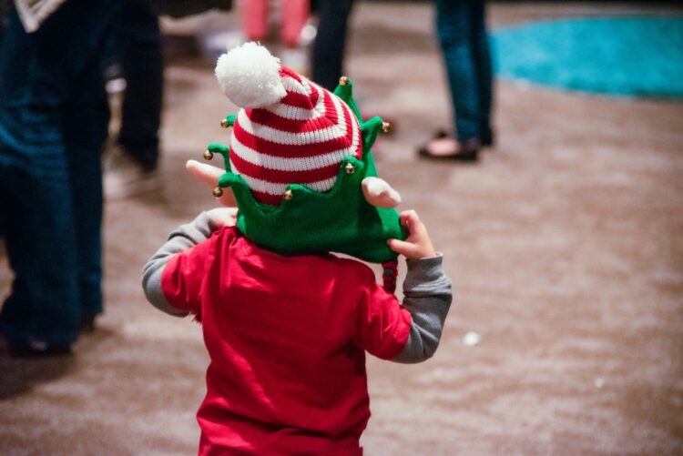 A Very Aylett Christmas – Aylett Campus image